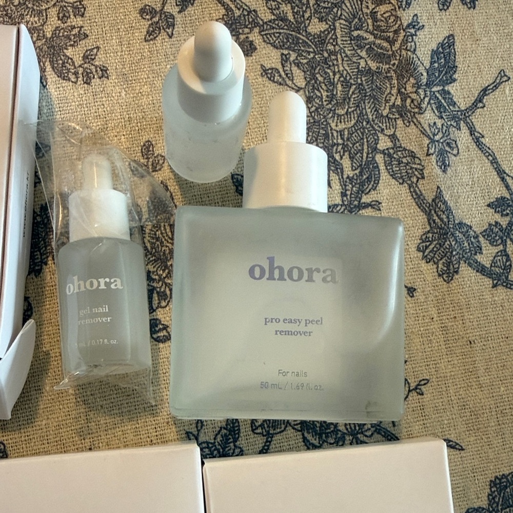 Ohora Set - Picture 5 of 5